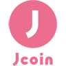 Jコインペイのロゴ