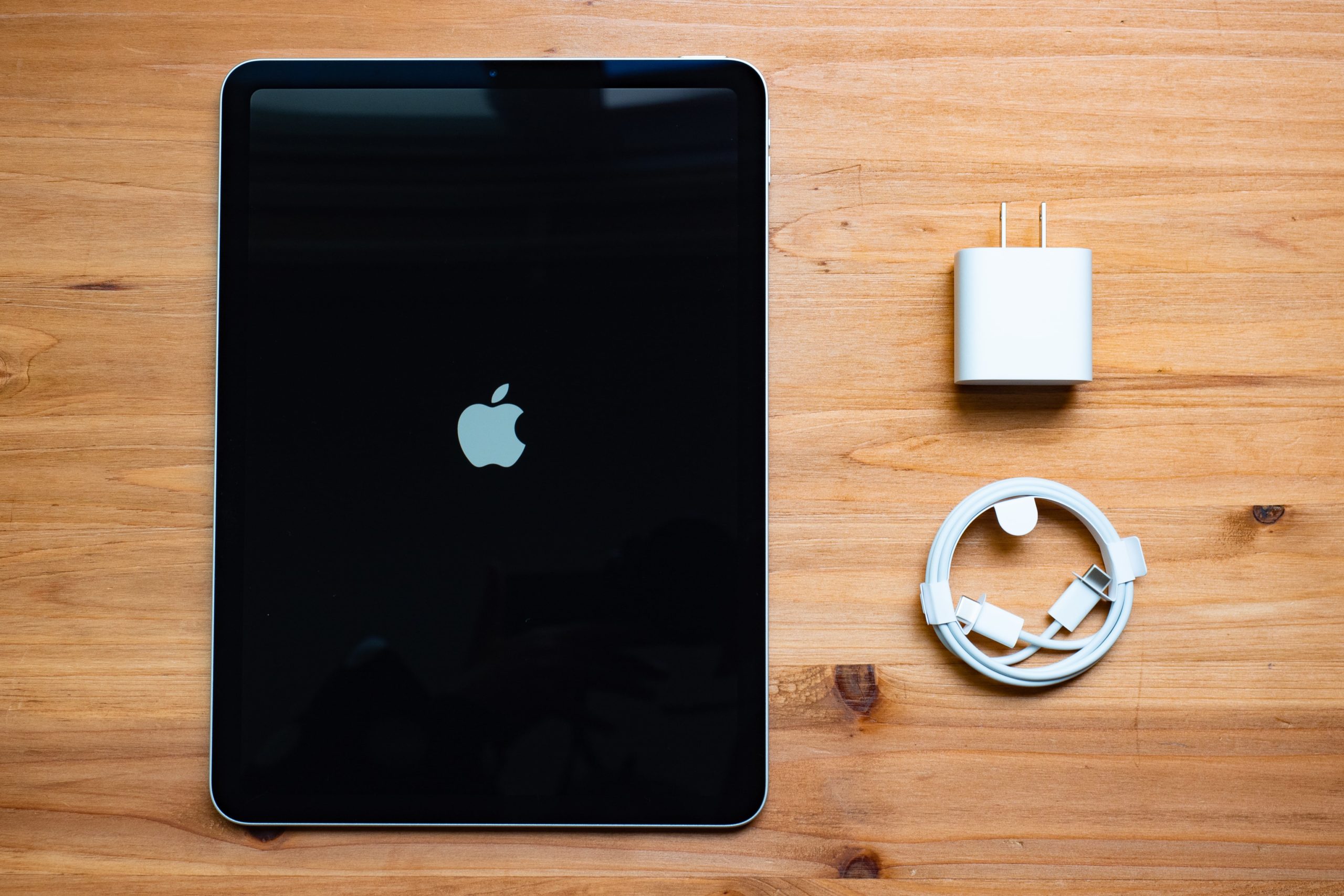 iPad Air4を購入｜spielen