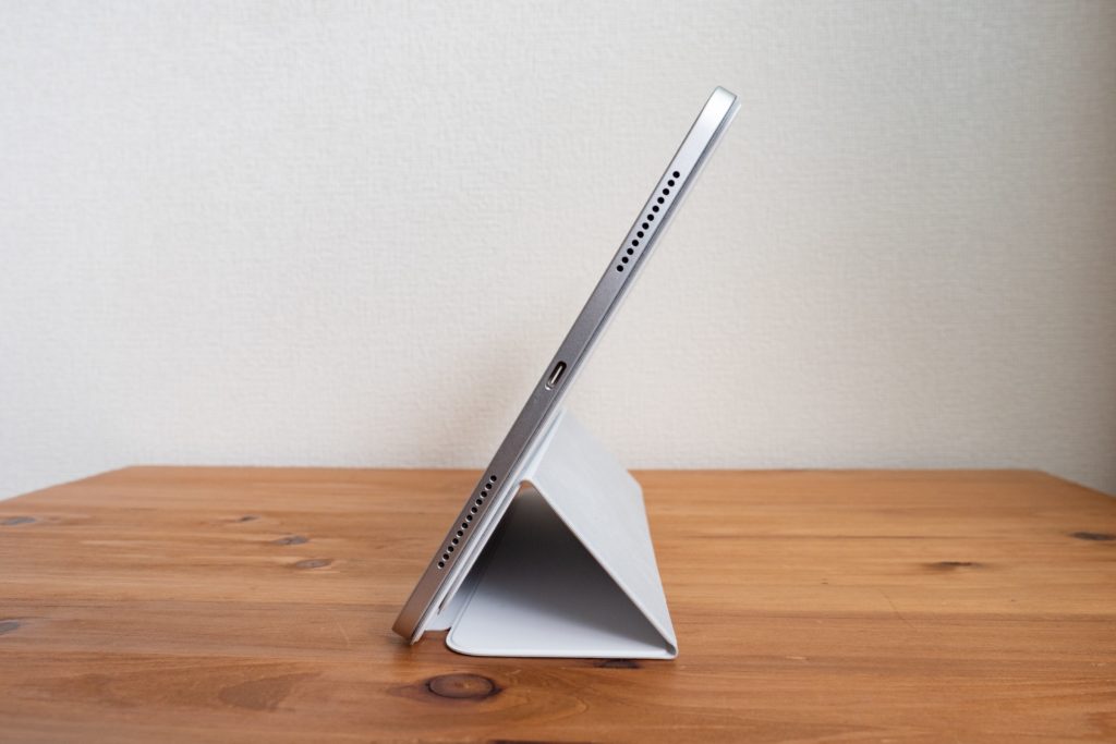 iPad Air4用Smart Folio