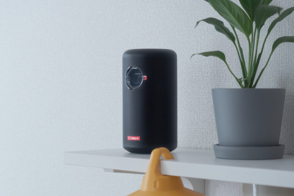 Anker Nebula Capsule II