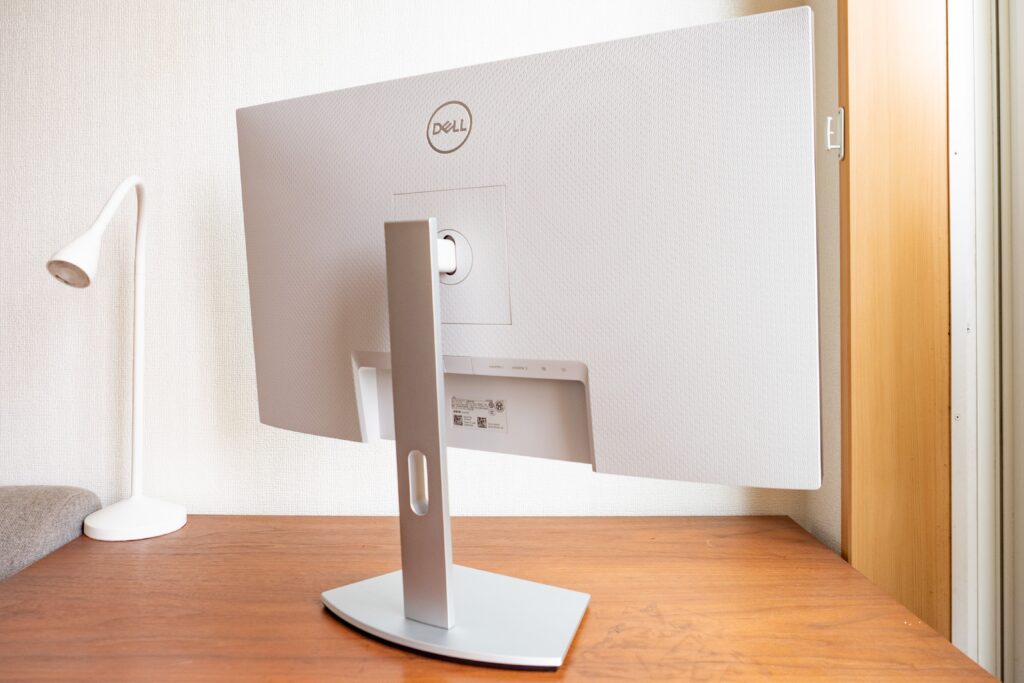 『DELL S2721QS』を一番高く