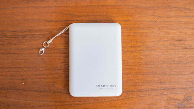 smartcoby8000