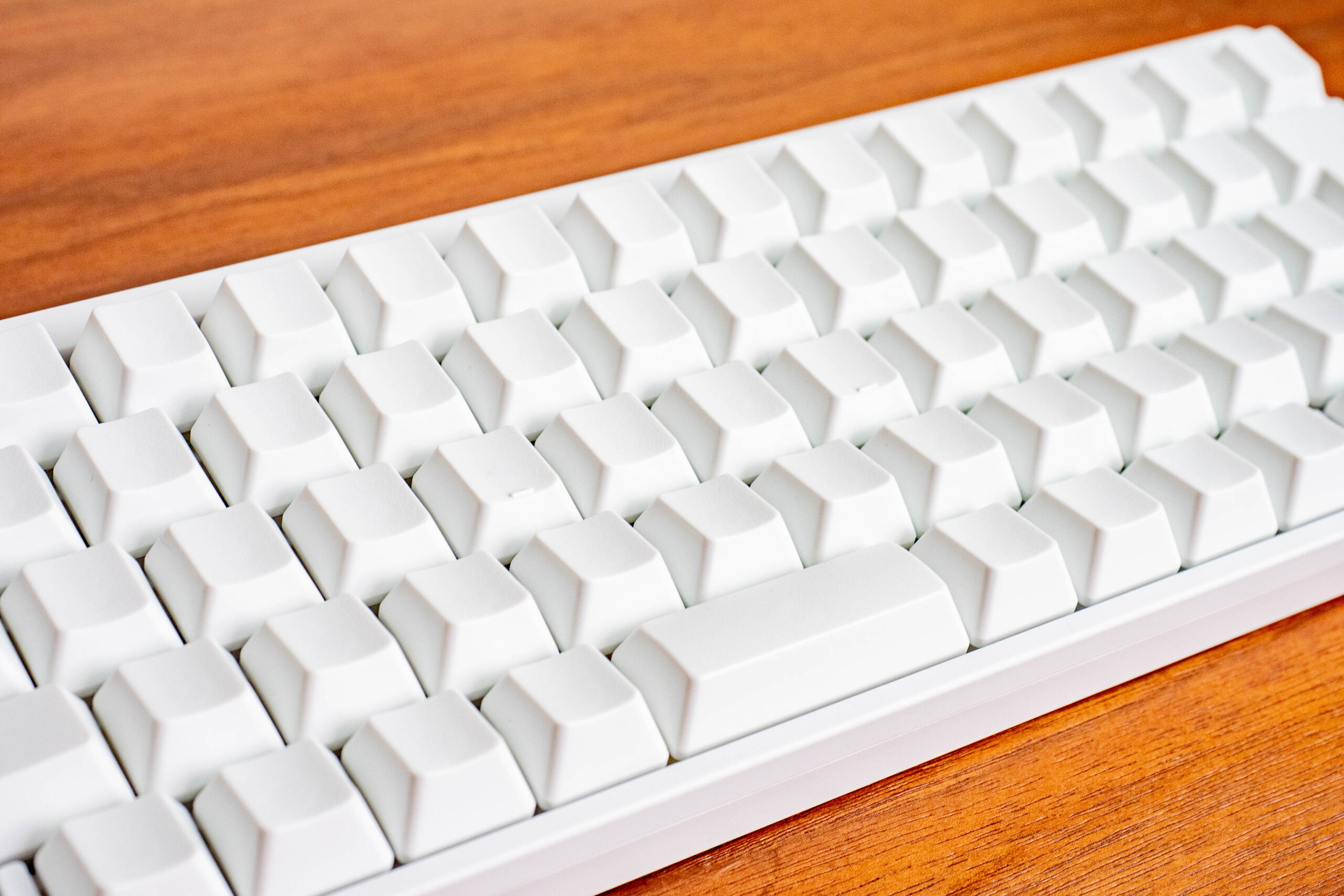 HHKB Professional HYBRID Type-S US無刻印 白-