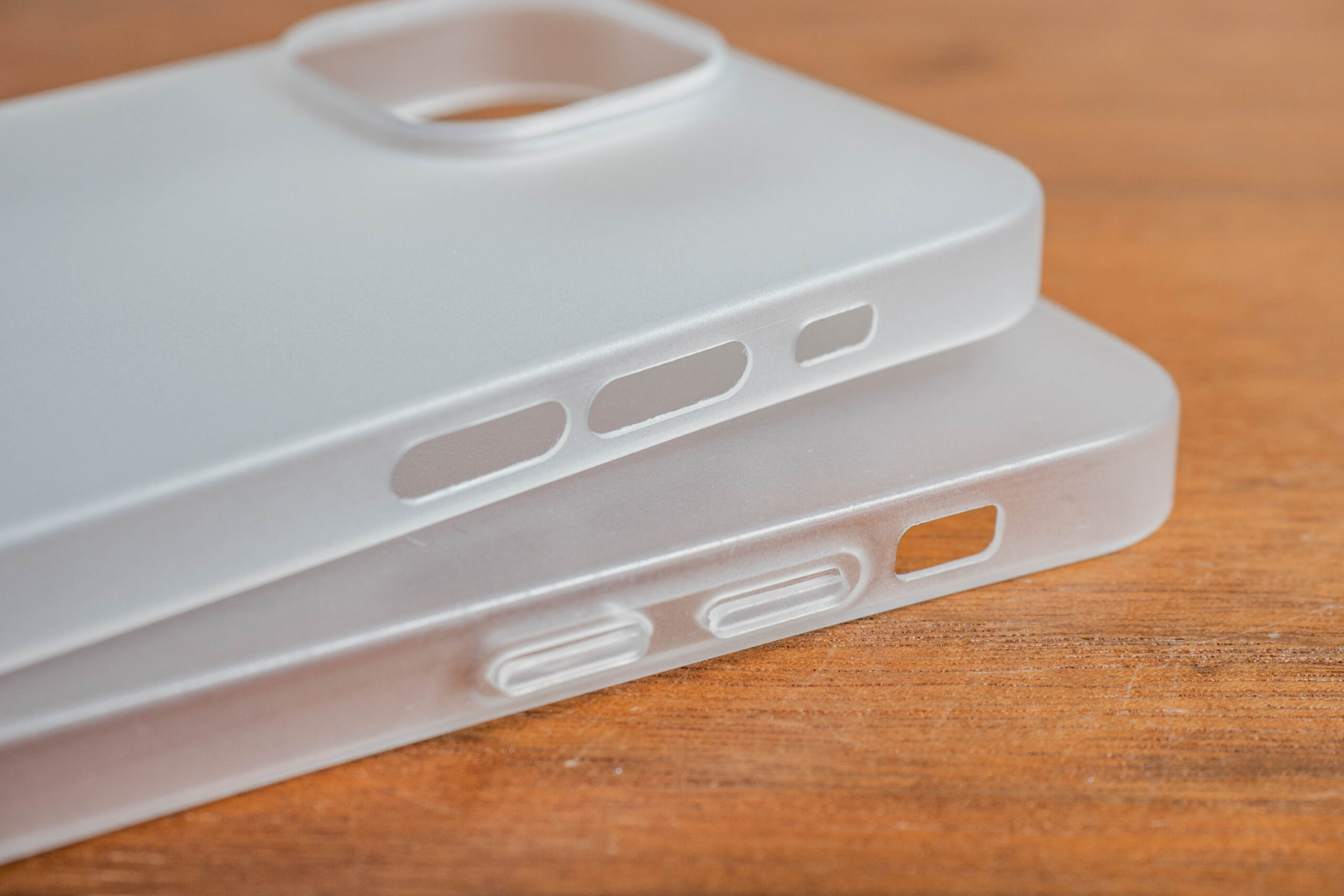 casefiniteとswitch easyのボタン部分