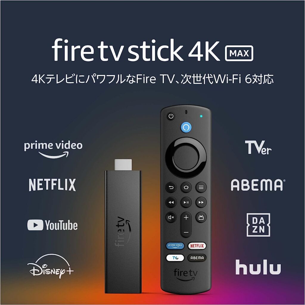 AmazonFireTVstick-4k